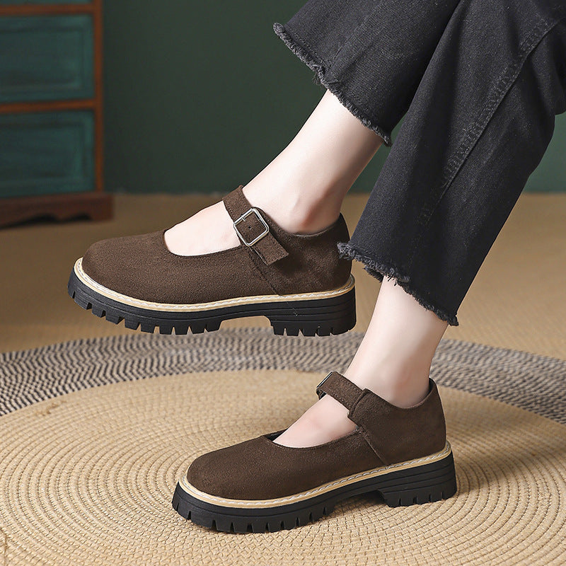 Elegant Orthopedic Shoes for Every Step