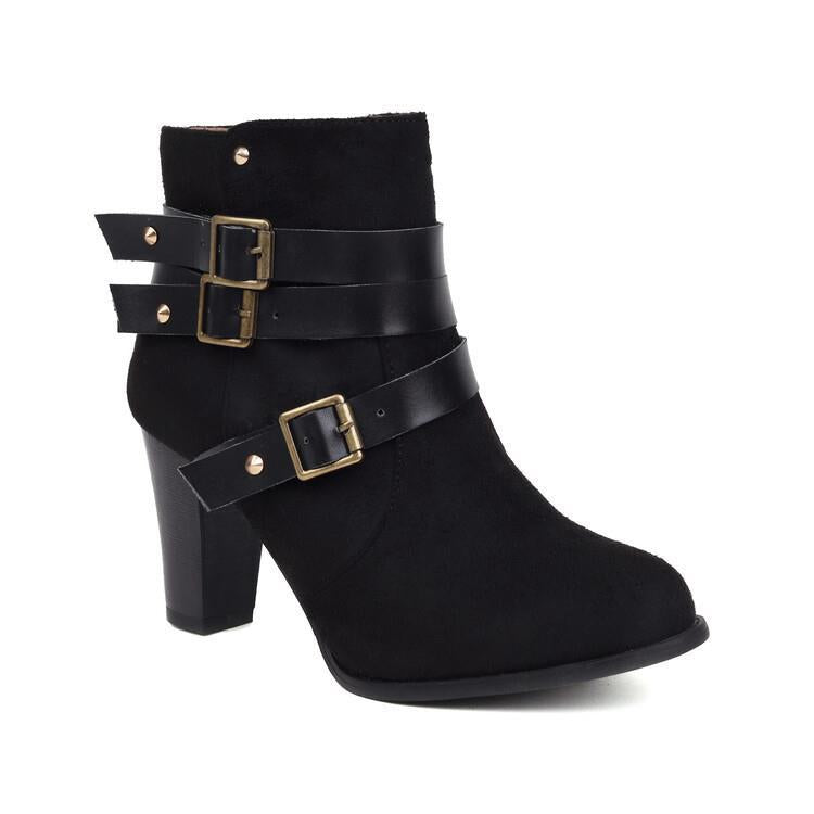 Stylish Orthopedic Boots for Any Occasion