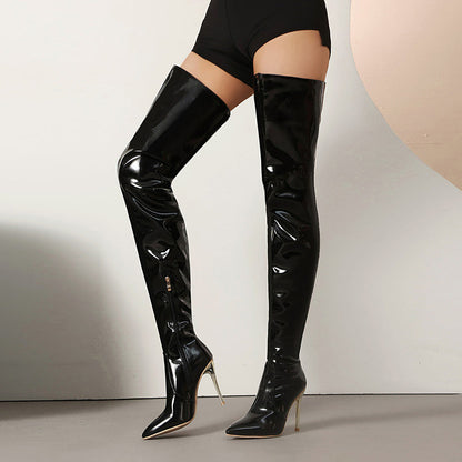 Beautifully Crafted Orthopedic Boots