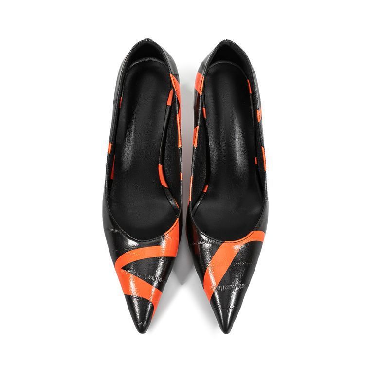 Vintage Inspired Orthopedic Shoes