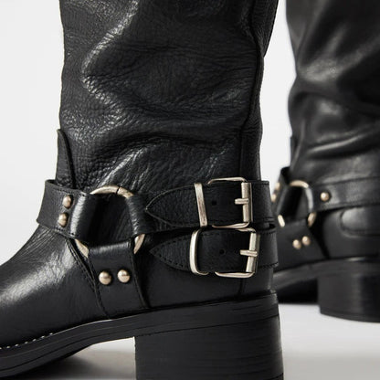 Beautifully Crafted Orthopedic Boots