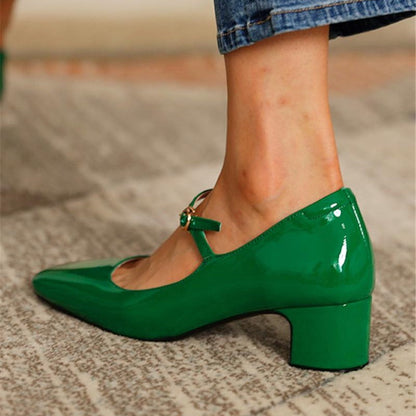 Graceful Orthopedic Shoes for Modern Look