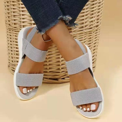 Beautifully Crafted Orthopedic Sandals