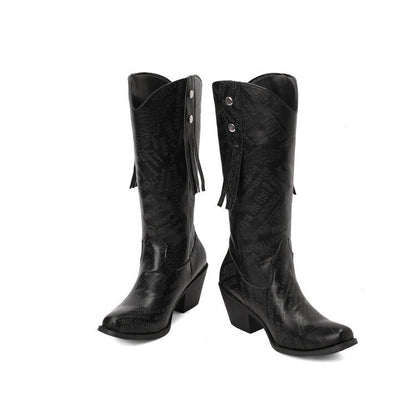 Comfortable Orthopedic Boots for Daily Wear