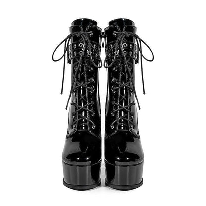 Elegant Orthopedic Boots for Every Step