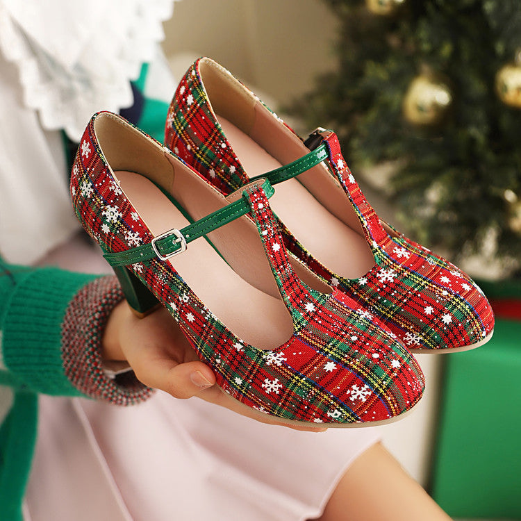 Beautifully Crafted Orthopedic Heels