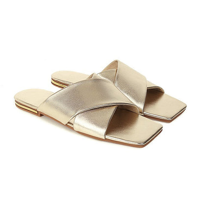 Elegant Orthopedic Sandals for Every Step