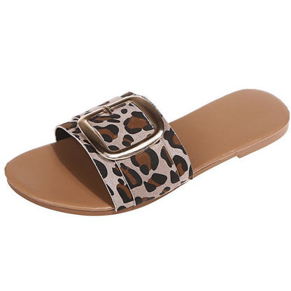 Graceful Orthopedic Sandals for Modern Look