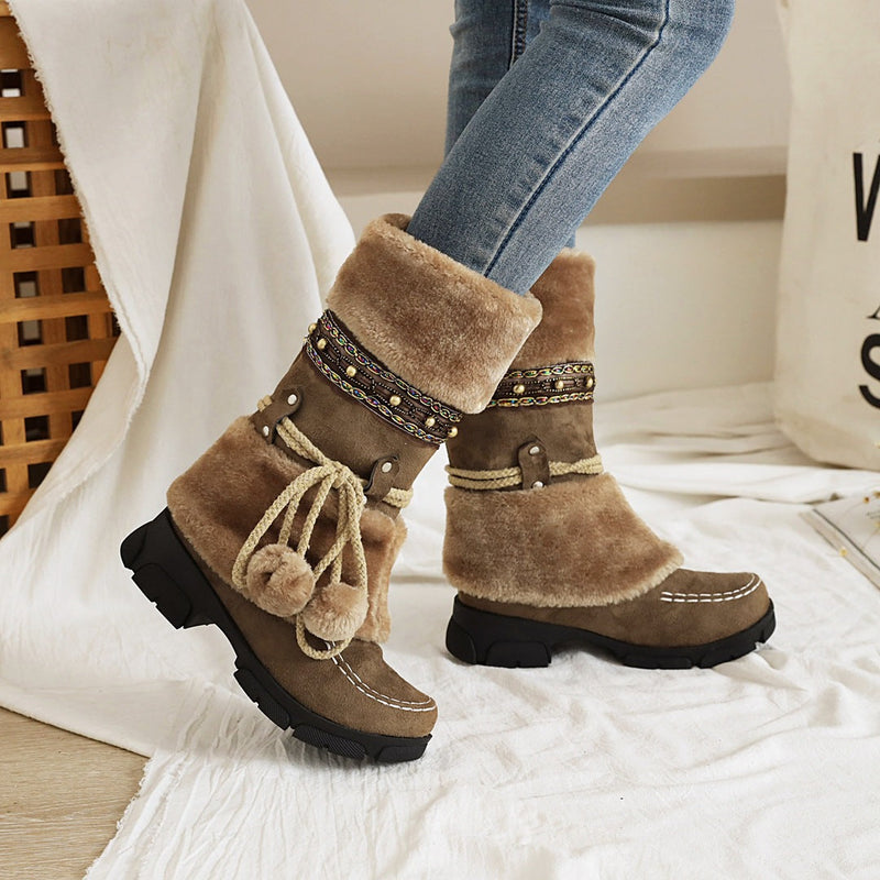 Stylish Orthopedic Boots for Any Occasion