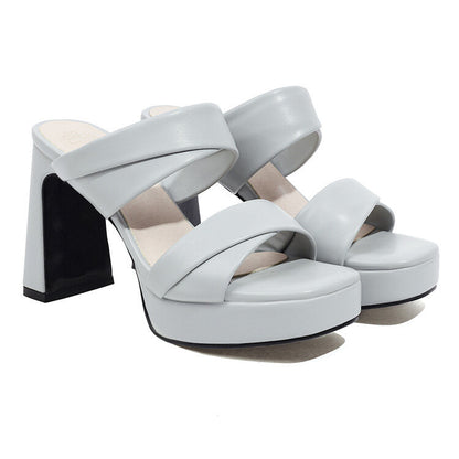 Elegant Orthopedic Sandals for Every Step