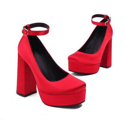Classic Orthopedic Shoes with Timeless Style