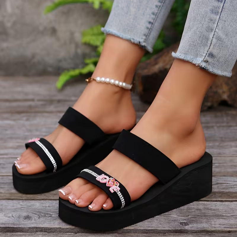 Classic Orthopedic Sandals with Timeless Style