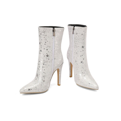 Comfortable Orthopedic Boots for Daily Wear