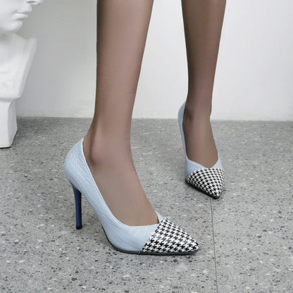 Vintage Inspired Orthopedic Shoes