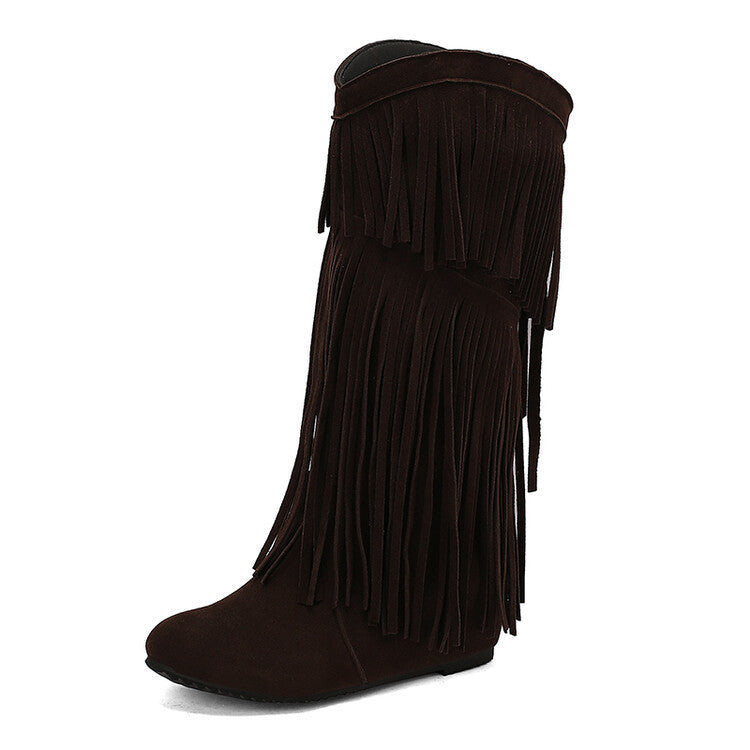 Elegant Orthopedic Boots for Every Step