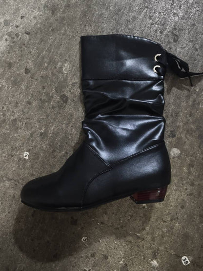 Beautifully Crafted Orthopedic Boots