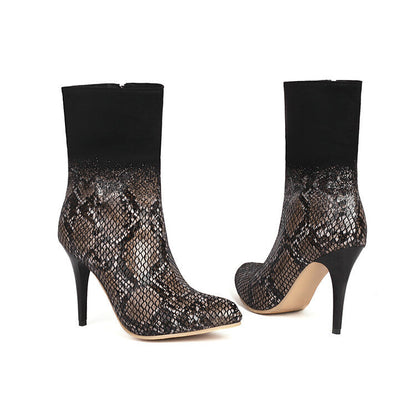 Stylish Orthopedic Boots for Any Occasion