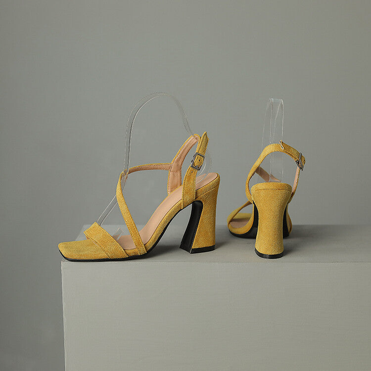 Beautifully Crafted Orthopedic Sandals