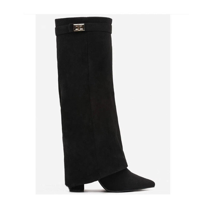 Stylish Orthopedic Boots for Any Occasion