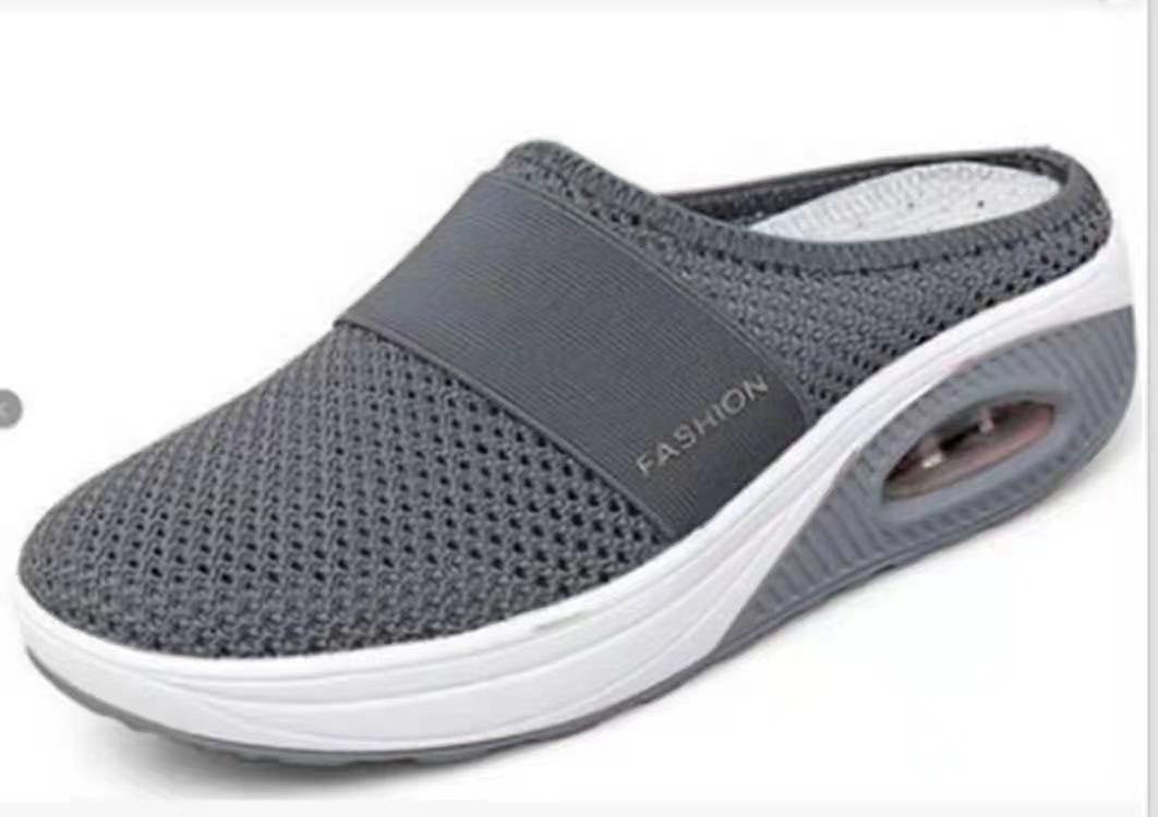 Elegant Orthopedic Shoes for Every Step
