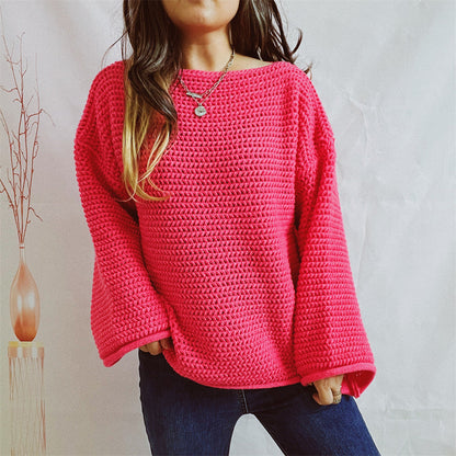Thoughtfully Designed Jumper