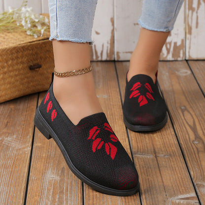 Graceful Orthopedic Shoes for Modern Look