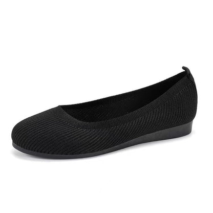 Vintage Inspired Orthopedic Shoes