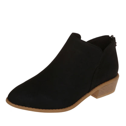 Beautifully Crafted Orthopedic Boots