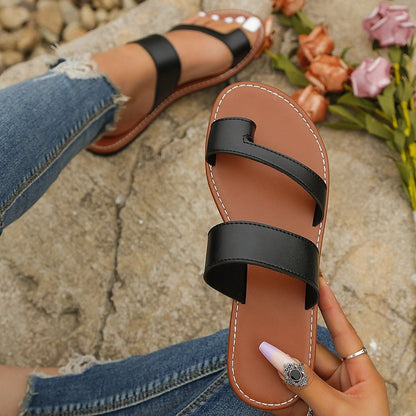 Elegant Orthopedic Sandals for Every Step