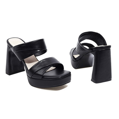 Elegant Orthopedic Sandals for Every Step