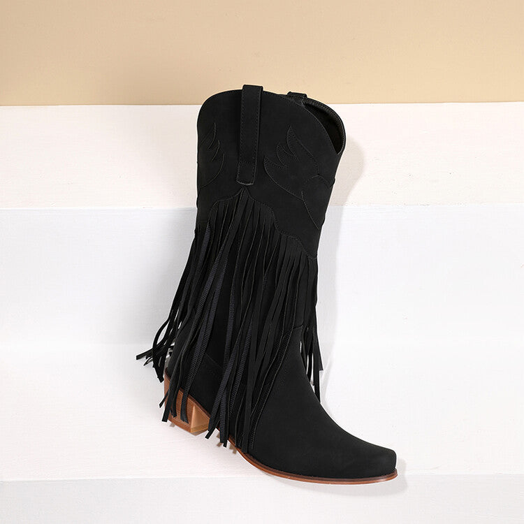 Chic Orthopedic Boots with Unique Design