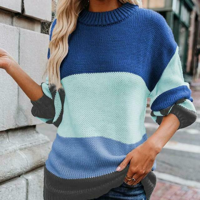 Vintage Inspired Jumper