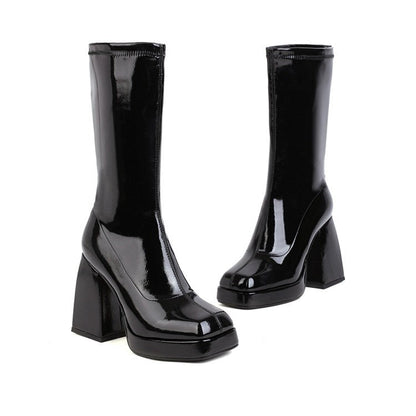 Comfortable Orthopedic Boots for Daily Wear