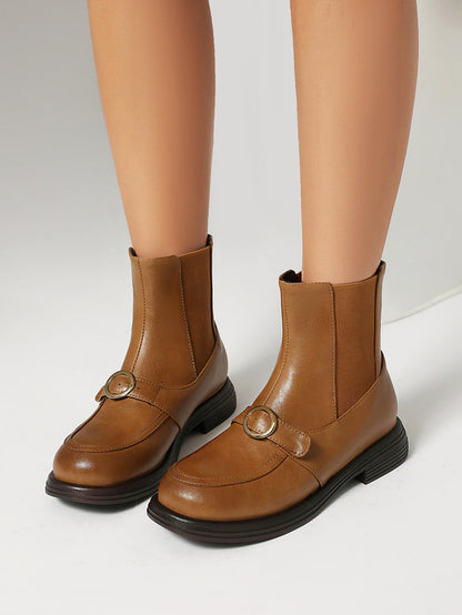 Comfortable Orthopedic Boots for Daily Wear