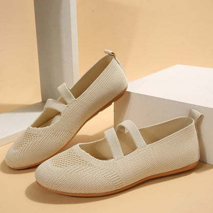 Elegant Orthopedic Shoes for Every Step