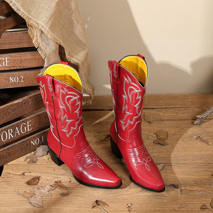 Comfortable Orthopedic Boots for Daily Wear