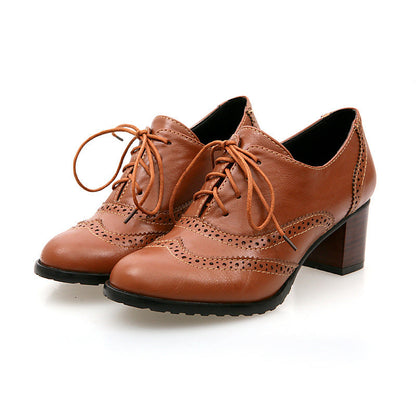 Graceful Orthopedic Shoes for Modern Look