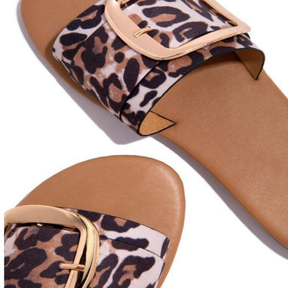 Vintage Inspired Orthopedic Sandals