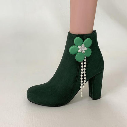Stylish Orthopedic Boots for Any Occasion