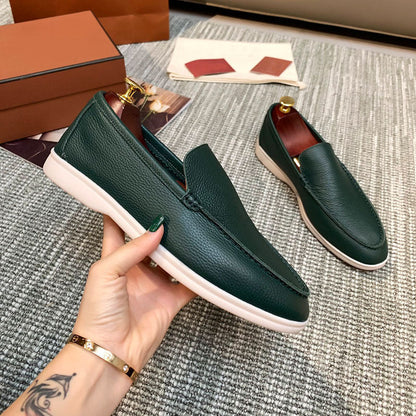 Beautifully Crafted Orthopedic Shoes