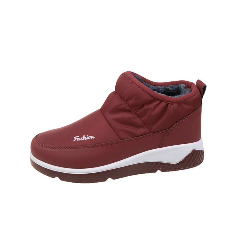 Stylish Orthopedic Boots for Any Occasion