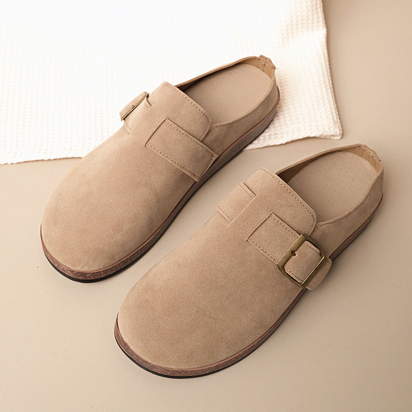 Elegant Orthopedic Shoes for Every Step