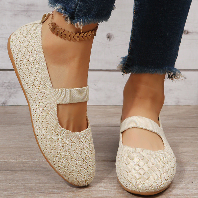 Elegant Orthopedic Shoes for Every Step