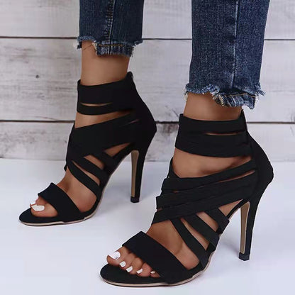 Elegant Orthopedic Sandals for Every Step