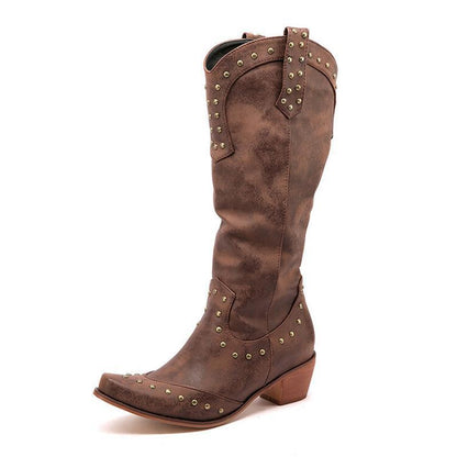Stylish Orthopedic Boots for Any Occasion