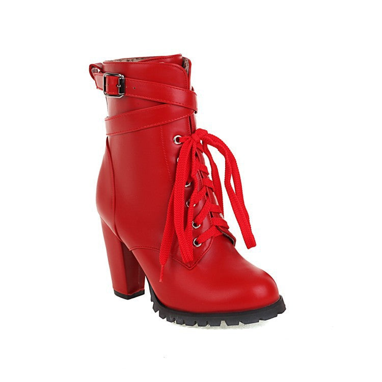 Chic Orthopedic Boots with Unique Design