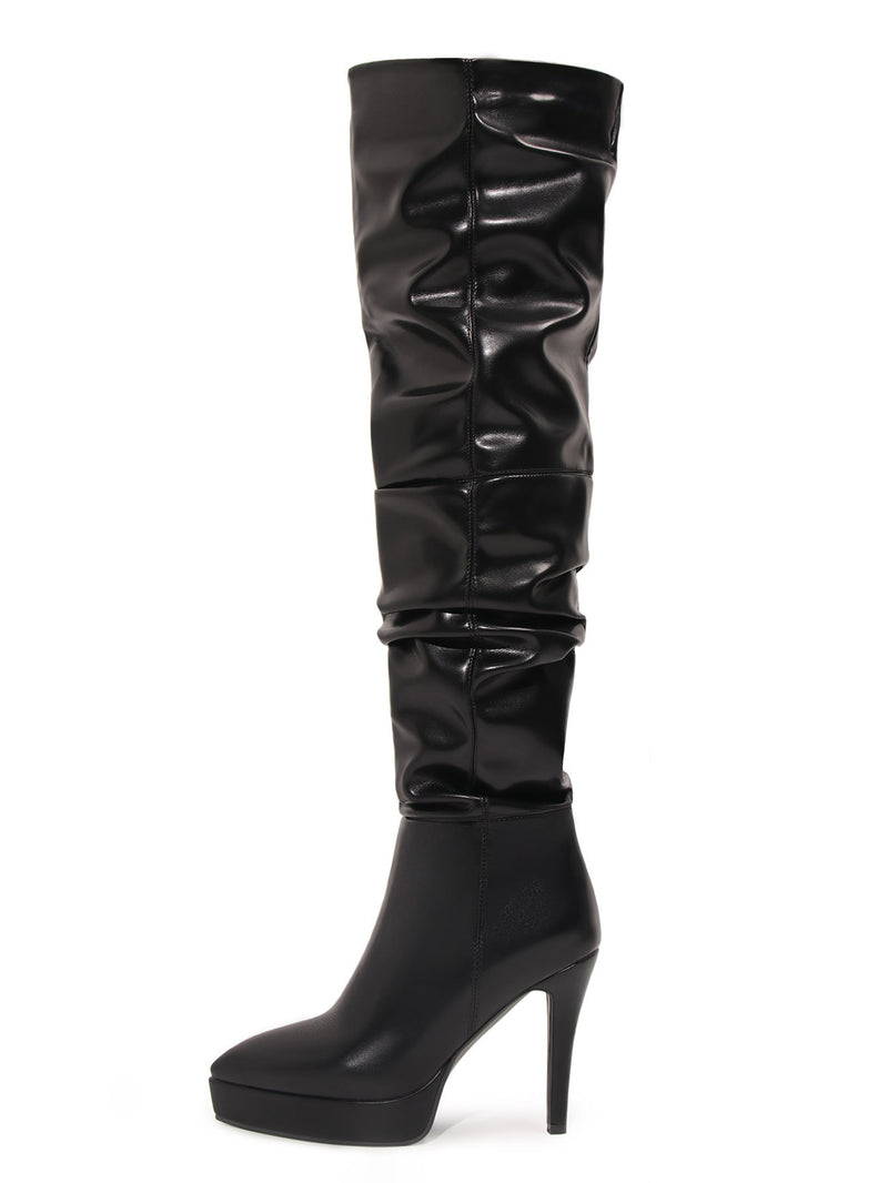 Elegant Orthopedic Boots for Every Step