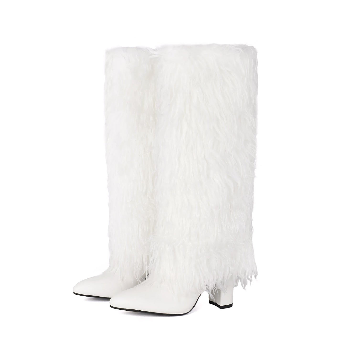 Stylish Orthopedic Boots for Any Occasion
