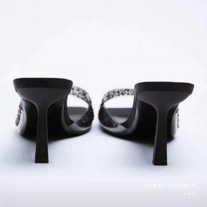 Classic Orthopedic Sandals with Timeless Style