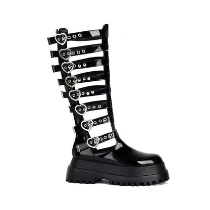 Stylish Orthopedic Boots for Any Occasion
